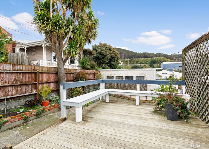  at 232 Adelaide Road, Newtown, Wellington