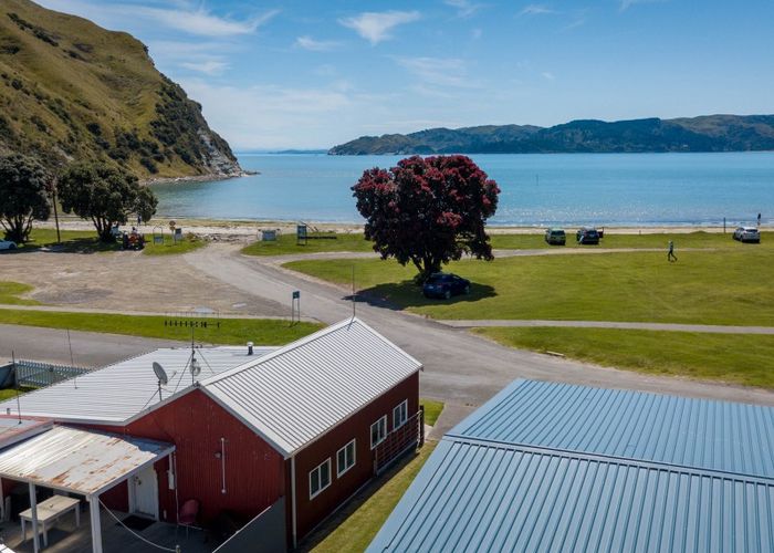  at 151 Newcastle Street, Mahia, Māhia