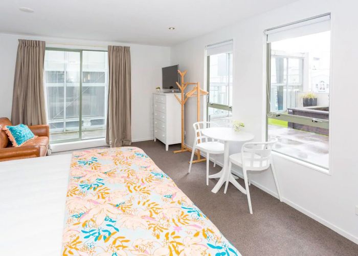  at 103/113 Worcester Street, Christchurch Central, Christchurch