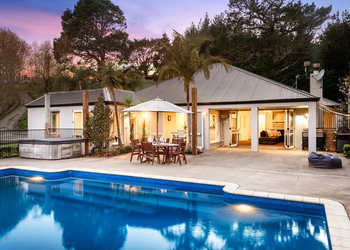  at 335 Whitehills Road, Waitoki, Silverdale