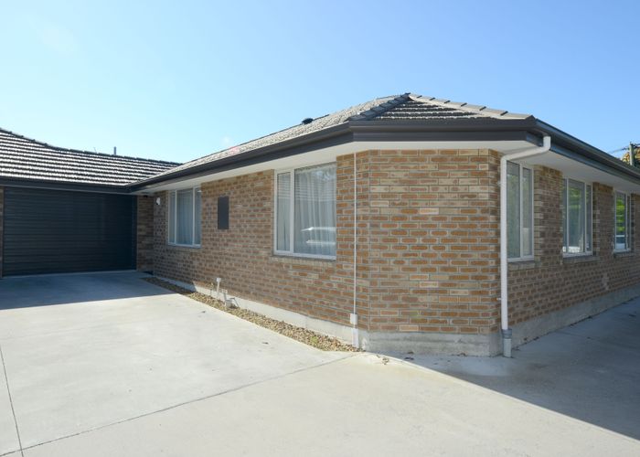  at 2/43 Waltham Road, Sydenham, Christchurch