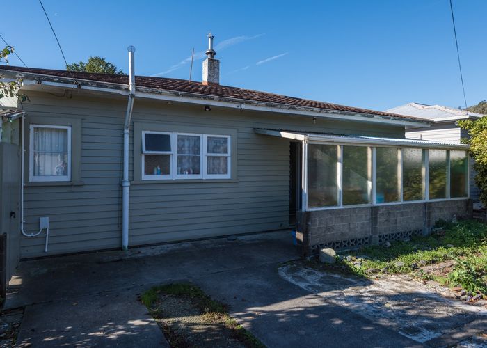  at 21 Franklyn Street, Nelson South, Nelson