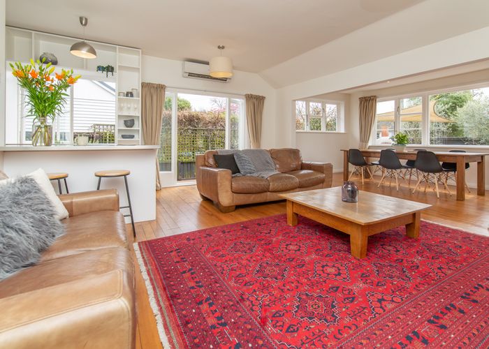  at 3 Kain Avenue, Strowan, Christchurch