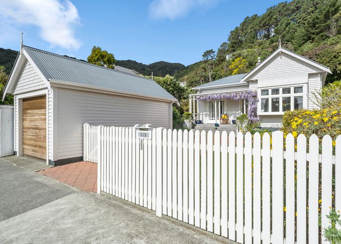  at 113 Muritai Road, Eastbourne, Lower Hutt