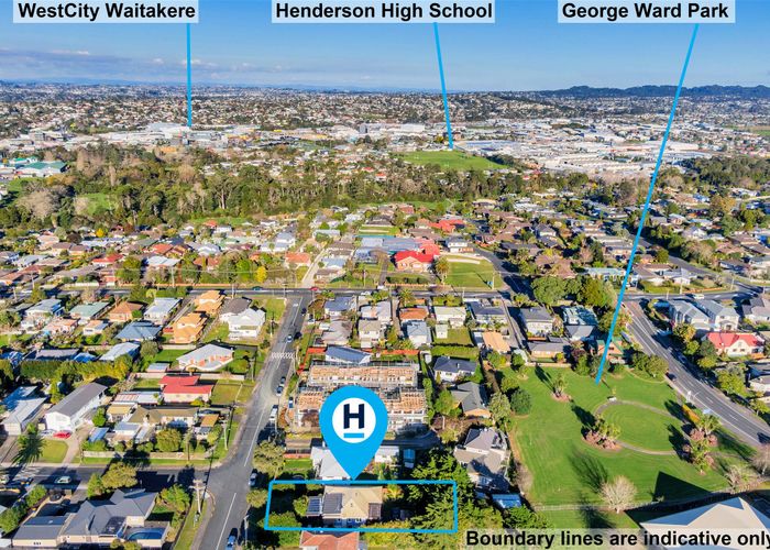  at 14 Geordie Street, Henderson, Auckland
