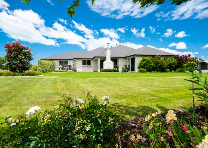  at 45 Hansen Road, Makauri, Gisborne