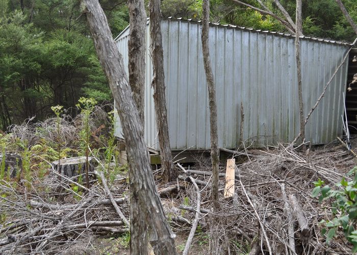  at 4 Wilson Avenue, Kawau Island