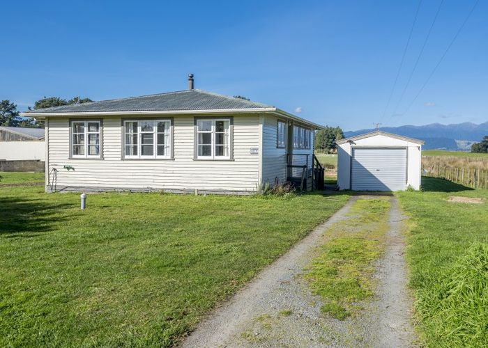  at 0 Moutere Road, Hokio Beach, Levin
