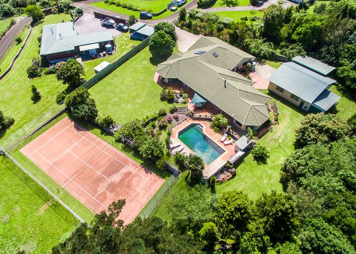  at 155E Gow Road, Tirohanga