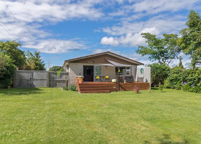 at 19B Fairview Road, Western Heights, Rotorua