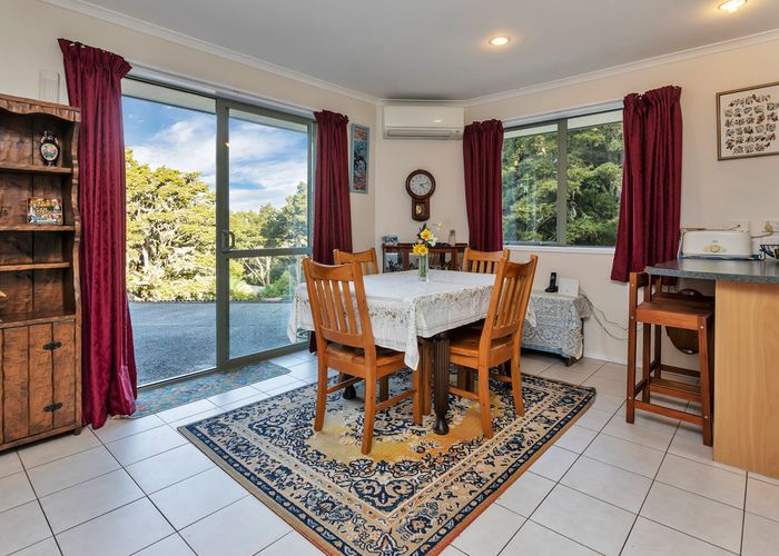  at 181 Great North Road, Kamo