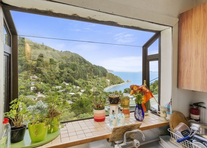  at 44 Waitohu Road, York Bay, Lower Hutt