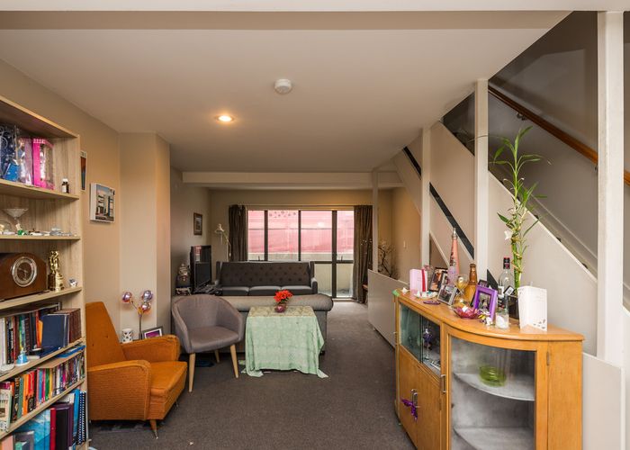  at 4/265 Hereford Street, Christchurch Central, Christchurch