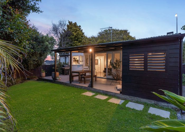  at 639A Sandringham Road, Sandringham, Auckland