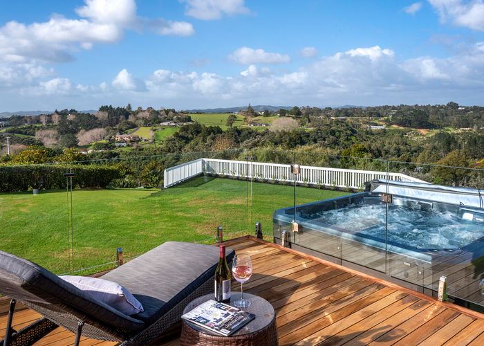  at 239 Point View Drive, Dannemora, Auckland