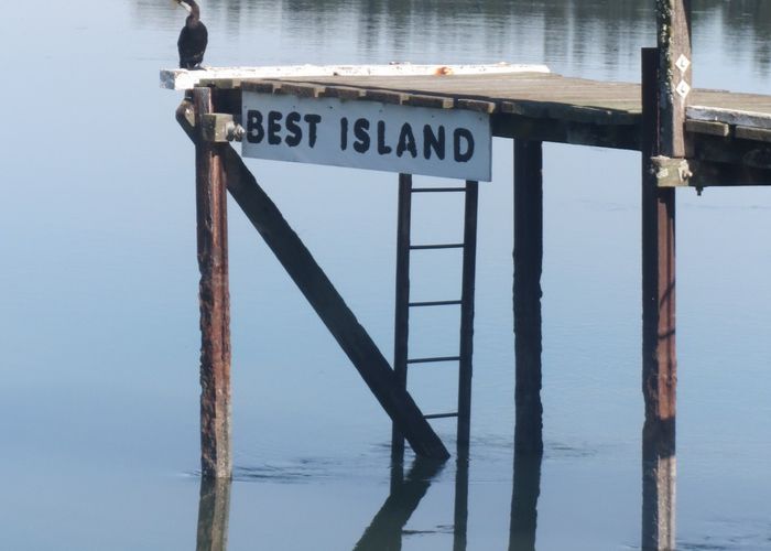  at 142 Barnett Avenue, Best Island, Richmond