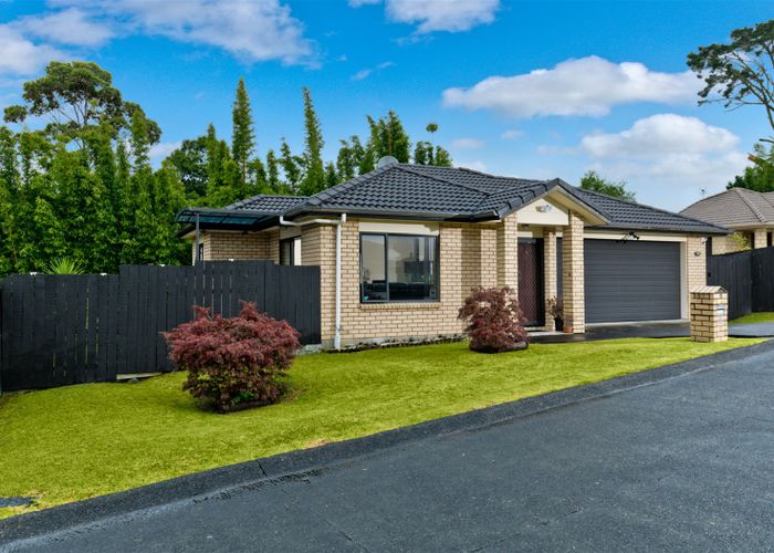  at 21 Westglen Place, Ranui, Auckland