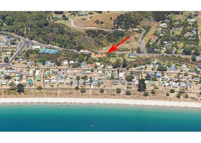  at 892 Purangi Road, Cooks Beach, Whitianga