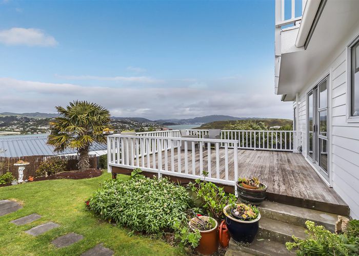  at 11 Truro Road, Camborne, Porirua
