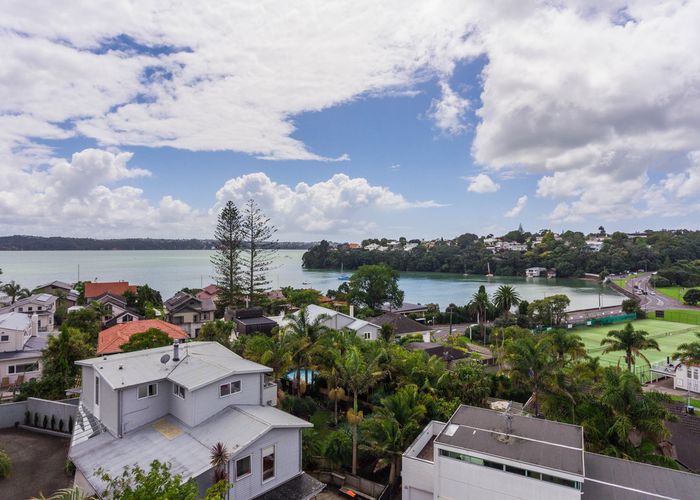  at 47A Faulder Avenue, Westmere, Auckland