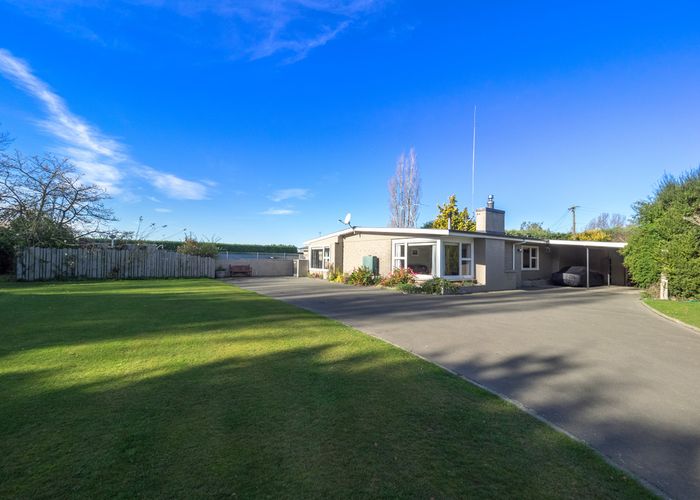  at 400 Racecourse Road, Allenton, Ashburton