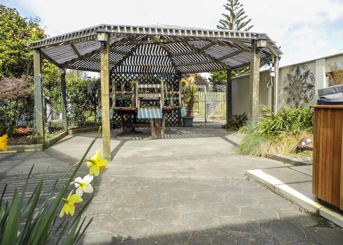  at 3 Mccallum Street, Springlands, Blenheim