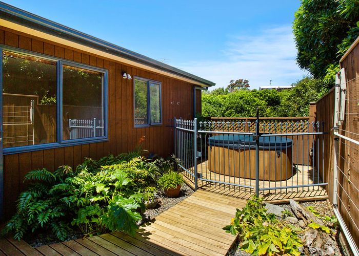  at 23A Stephen Street, Johnsonville, Wellington