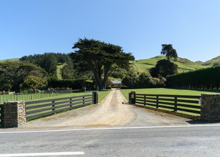  at 571 Ohariu Valley Road, Ohariu, Wellington