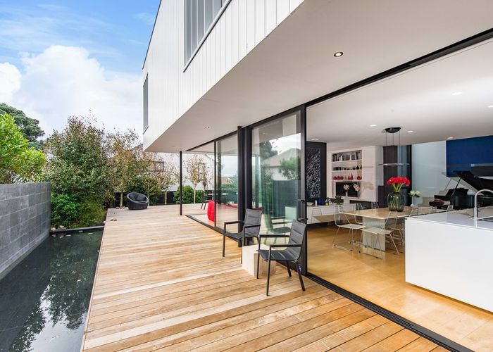 at 100A Coates Avenue, Orakei, Auckland