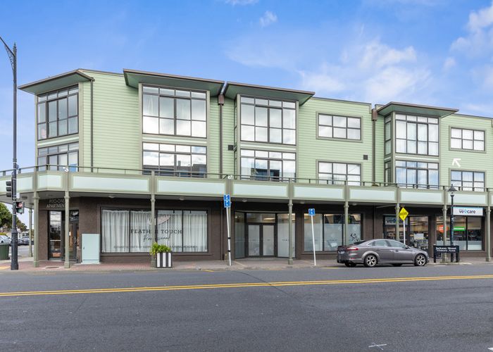  at 15/374 Jackson Street, Petone, Lower Hutt