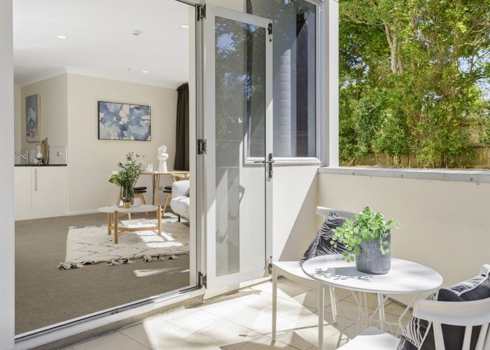  at 2H/21 Hargreaves Street, Ponsonby, Auckland