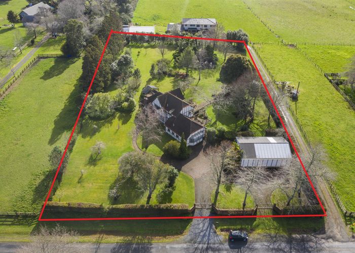  at 48 Ponga Road, Papakura