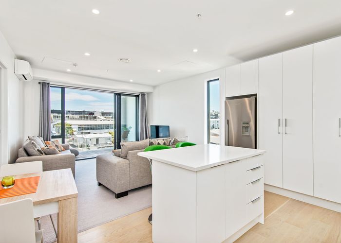  at 308/11 Fenton Street, Eden Terrace, Auckland