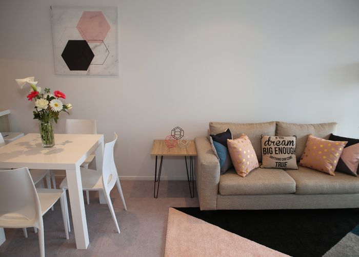  at 309/5 Howe Street, Freemans Bay, Auckland