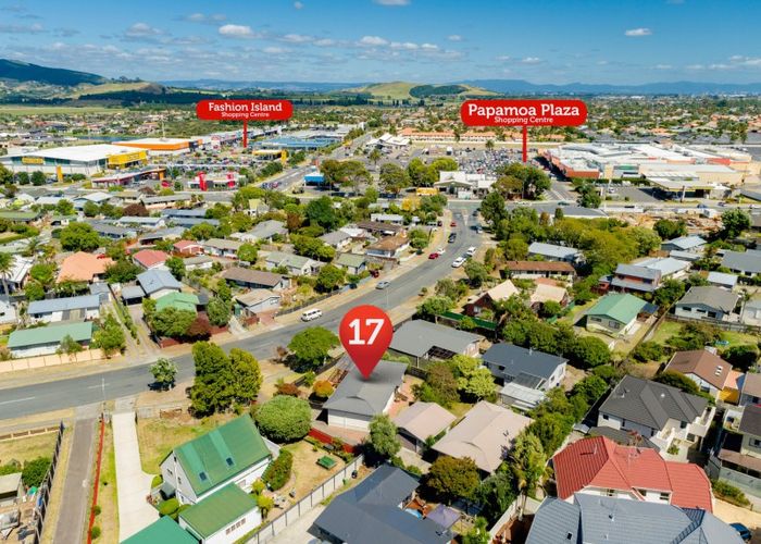  at 17 Topaz Drive, Papamoa Beach, Papamoa