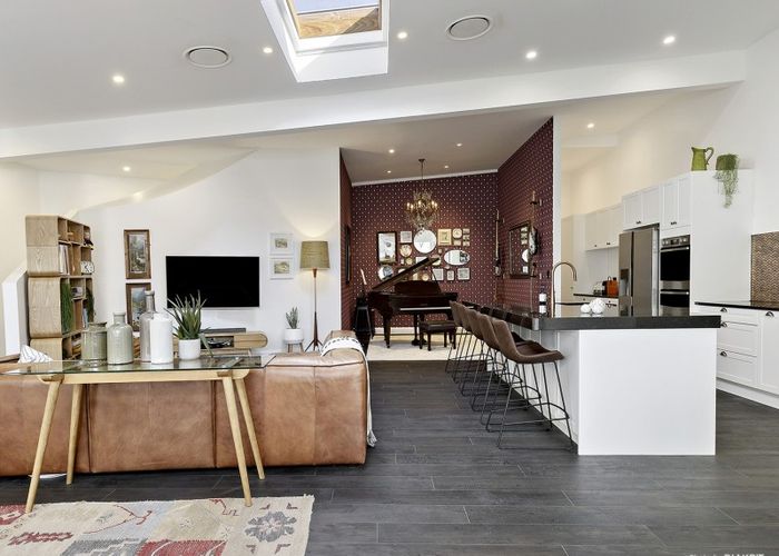  at 27 Haining Street, Te Aro, Wellington