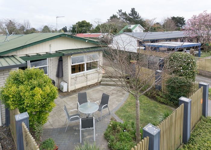  at 65 Fitzroy Avenue, Fitzroy, Hamilton