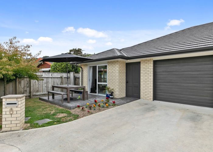  at 8 St Michaels Lane, Taita, Lower Hutt