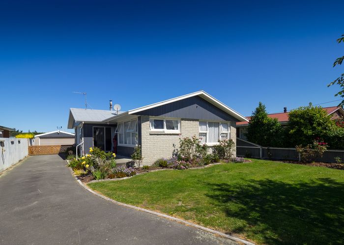  at 19 Grove Street, Tinwald, Ashburton