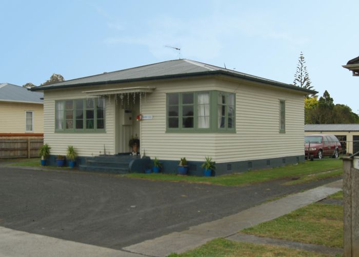  at 100 Great South Road, Huntly, Huntly