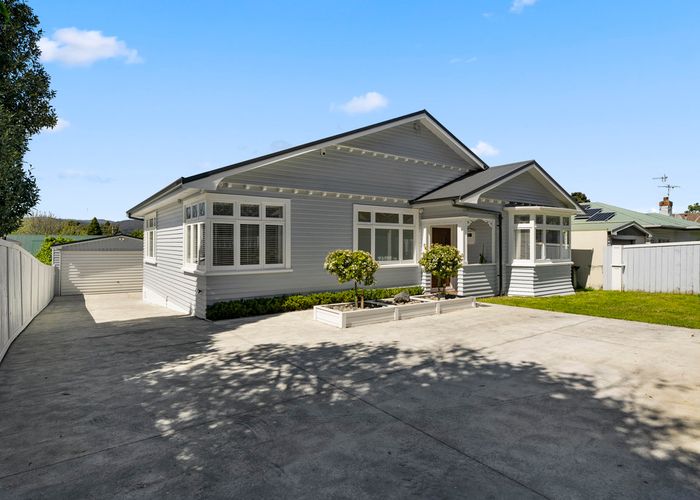 Free property data for 440 Hutt Road, Alicetown, Lower Hutt homes.co.nz