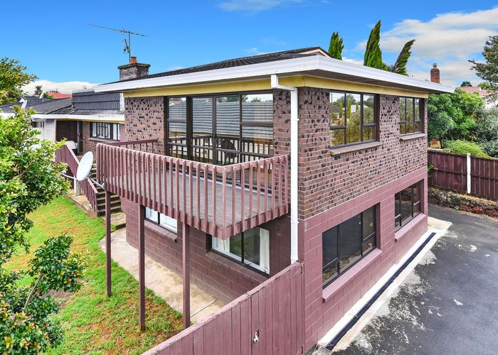  at 1/60 Wallace Road, Papatoetoe, Auckland