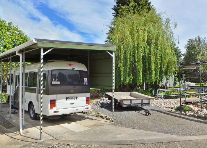  at 9 Victoria Terrace, Ohau, Levin