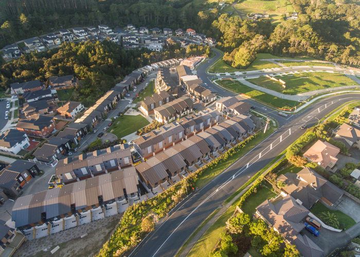  at 71 Golden Morning Drive, Albany Heights, Auckland