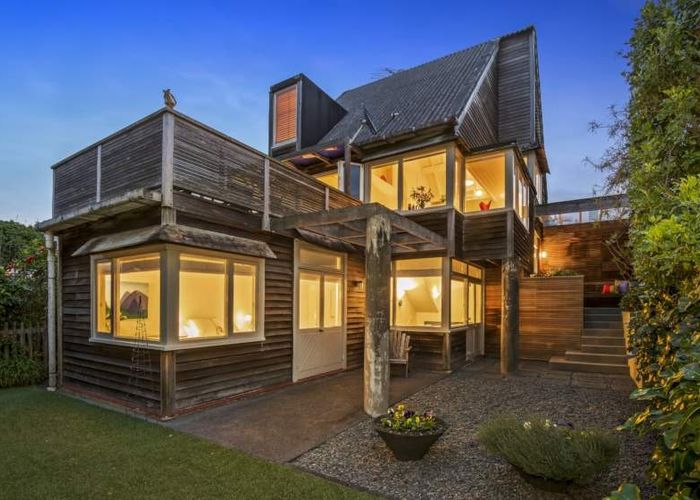  at 46 Georgina Street, Freemans Bay, Auckland