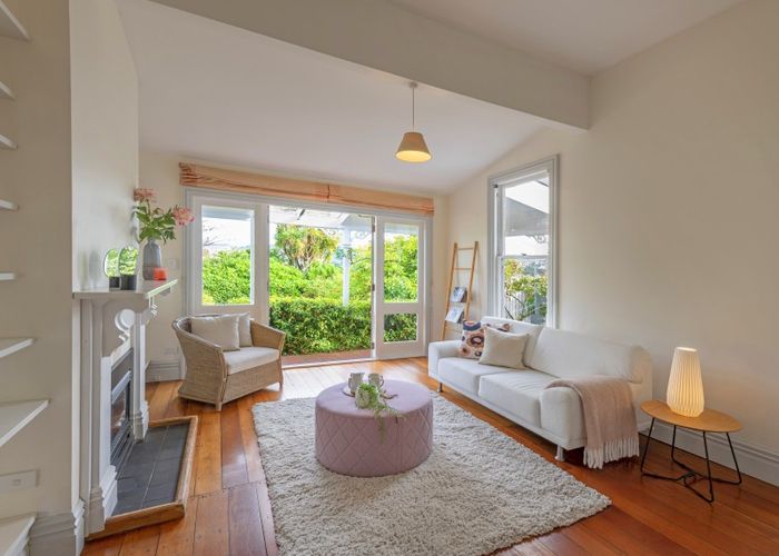  at 50 Central Terrace, Kelburn, Wellington