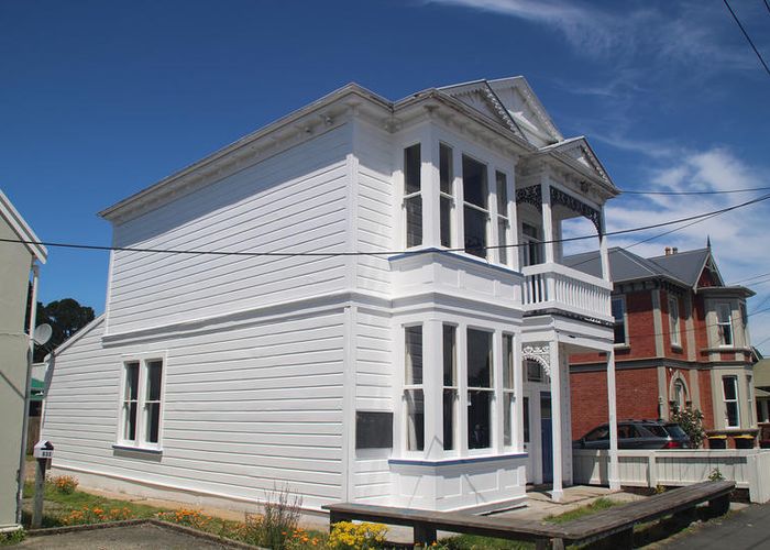  at 631 Castle Street, North Dunedin, Dunedin
