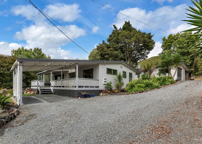  at 348 Crane Road, Kamo