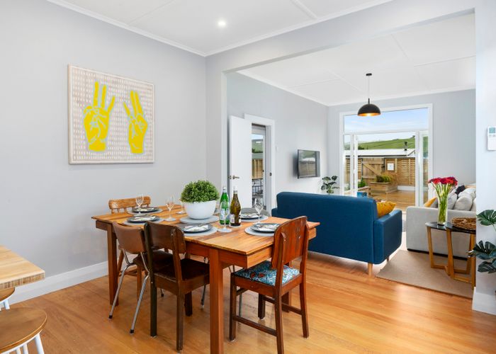  at 5 Luke Street, Ocean Grove, Dunedin
