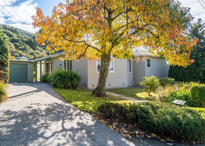  at 22 Fulton Road, Glenleith, Dunedin